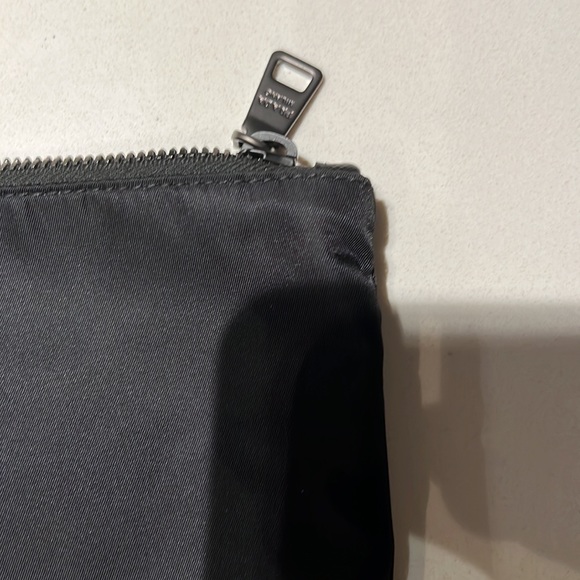 Re-Nylon Prada Wristlet - Picture 3 of 10